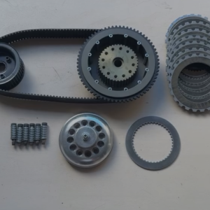 Harleyd Bikes and parts