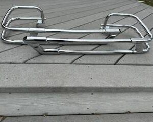 Harleyd Bikes and parts