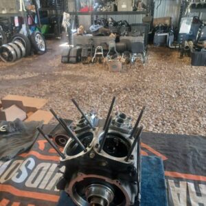 Harleyd Bikes and parts