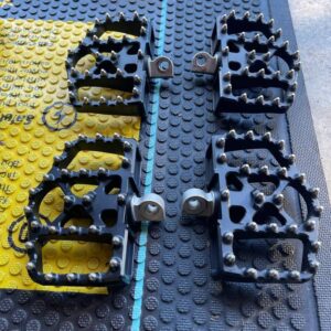 Harleyd Bikes and parts
