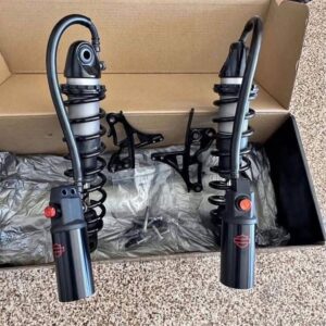 Harleyd Bikes and parts