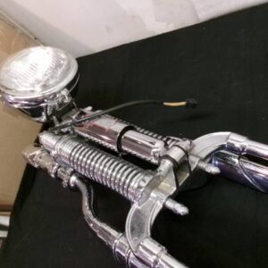 Harleyd Bikes and parts