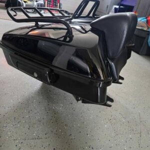 Harleyd Bikes and parts