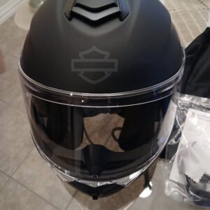 Harleyd Bikes and parts