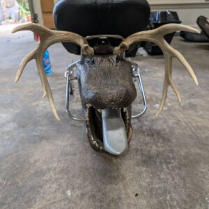 Harleyd Bikes and parts