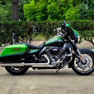 Harleyd Bikes and parts