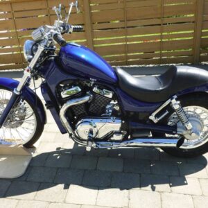 Harleyd Bikes and parts