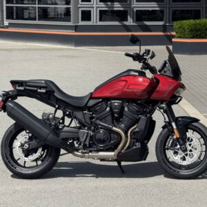 Harleyd Bikes and parts