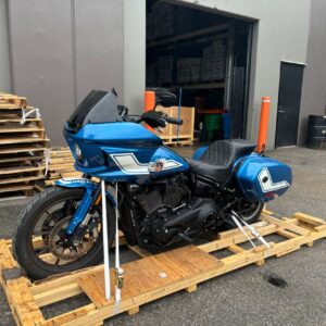 Harleyd Bikes and parts
