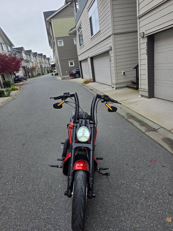 2013 Harley-David - Image 3