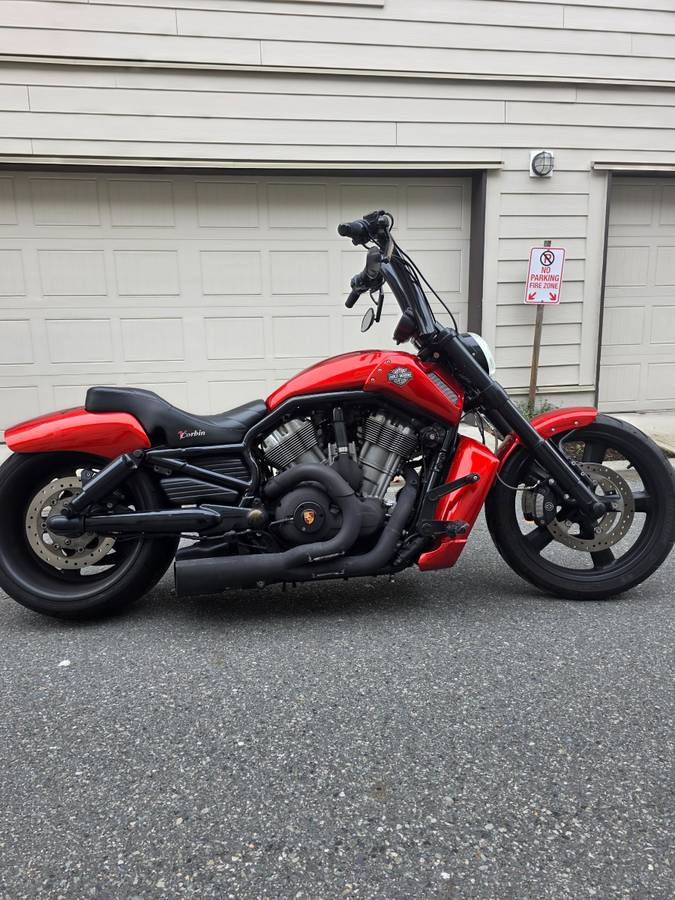 2013 Harley-David - Image 4