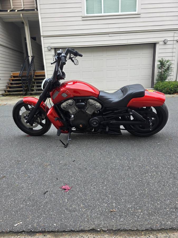 2013 Harley-David - Image 5