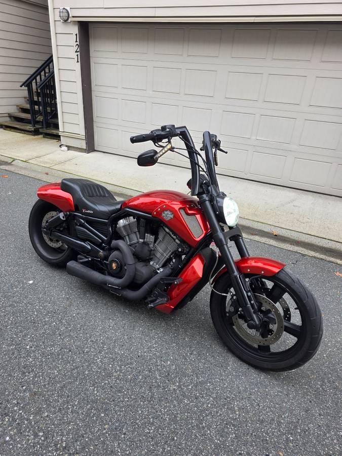2013 Harley-David - Image 2
