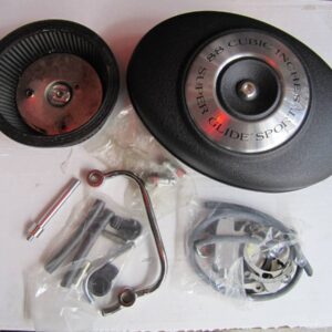 Harleyd Bikes and parts