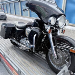 Harleyd Bikes and parts