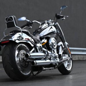 Harleyd Bikes and parts