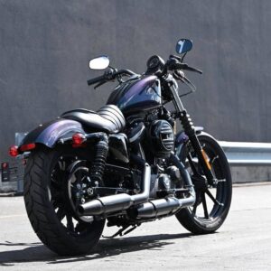 Harleyd Bikes and parts