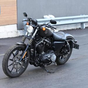 Harleyd Bikes and parts