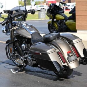 Harleyd Bikes and parts