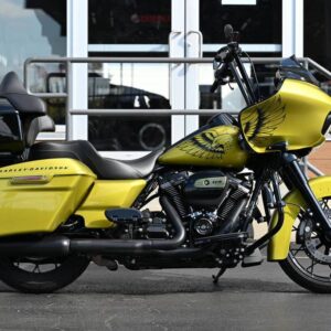 Harleyd Bikes and parts