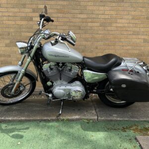 Harleyd Bikes and parts