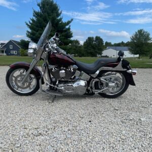 Harleyd Bikes and parts