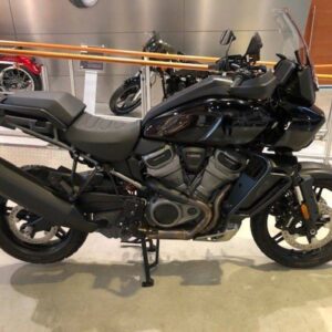 Harleyd Bikes and parts