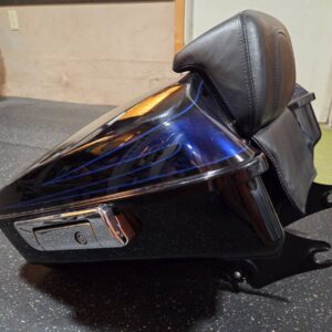 Harleyd Bikes and parts
