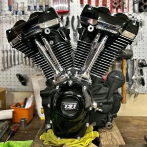Harleyd Bikes and parts