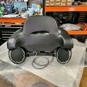 Harleyd Bikes and parts