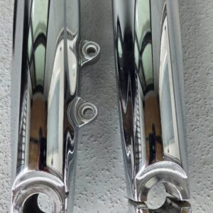 Harleyd Bikes and parts
