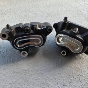 Harleyd Bikes and parts