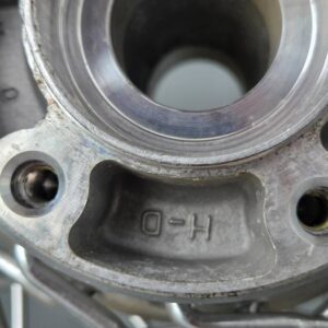 Harleyd Bikes and parts