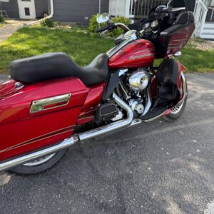 Harleyd Bikes and parts