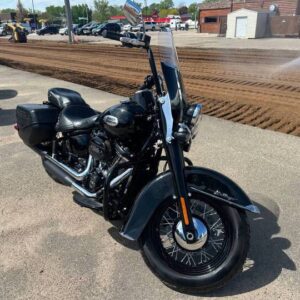 Harleyd Bikes and parts