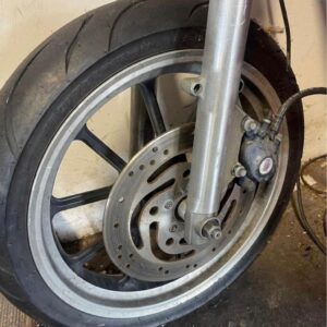 Harleyd Bikes and parts