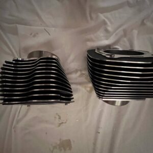 Harleyd Bikes and parts