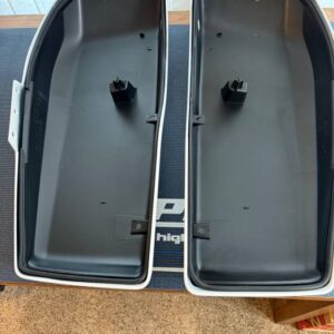 Harleyd Bikes and parts