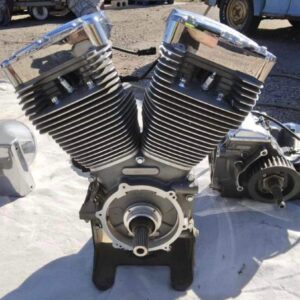 Harleyd Bikes and parts