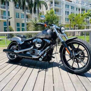Harleyd Bikes and parts