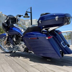 Harleyd Bikes and parts