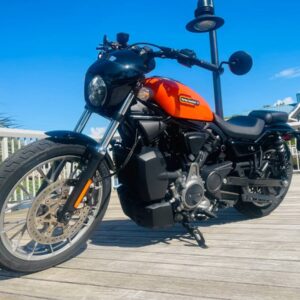 Harleyd Bikes and parts