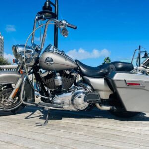 Harleyd Bikes and parts