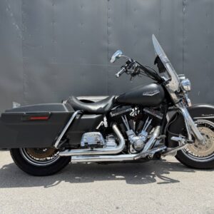 Harleyd Bikes and parts