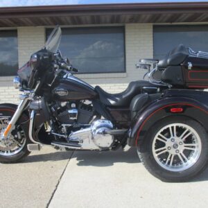 Harleyd Bikes and parts
