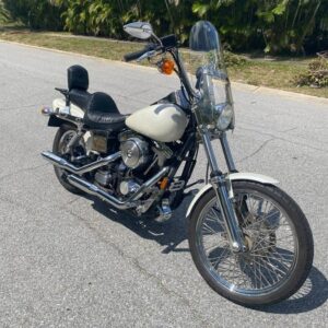 Harleyd Bikes and parts
