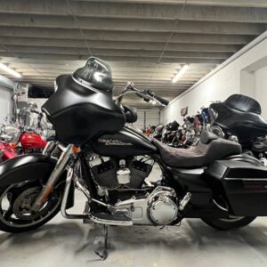Harleyd Bikes and parts