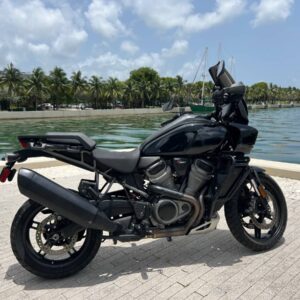 Harleyd Bikes and parts