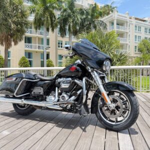 Harleyd Bikes and parts