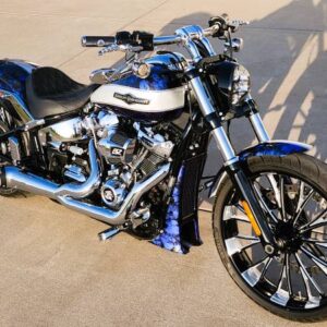 Harleyd Bikes and parts